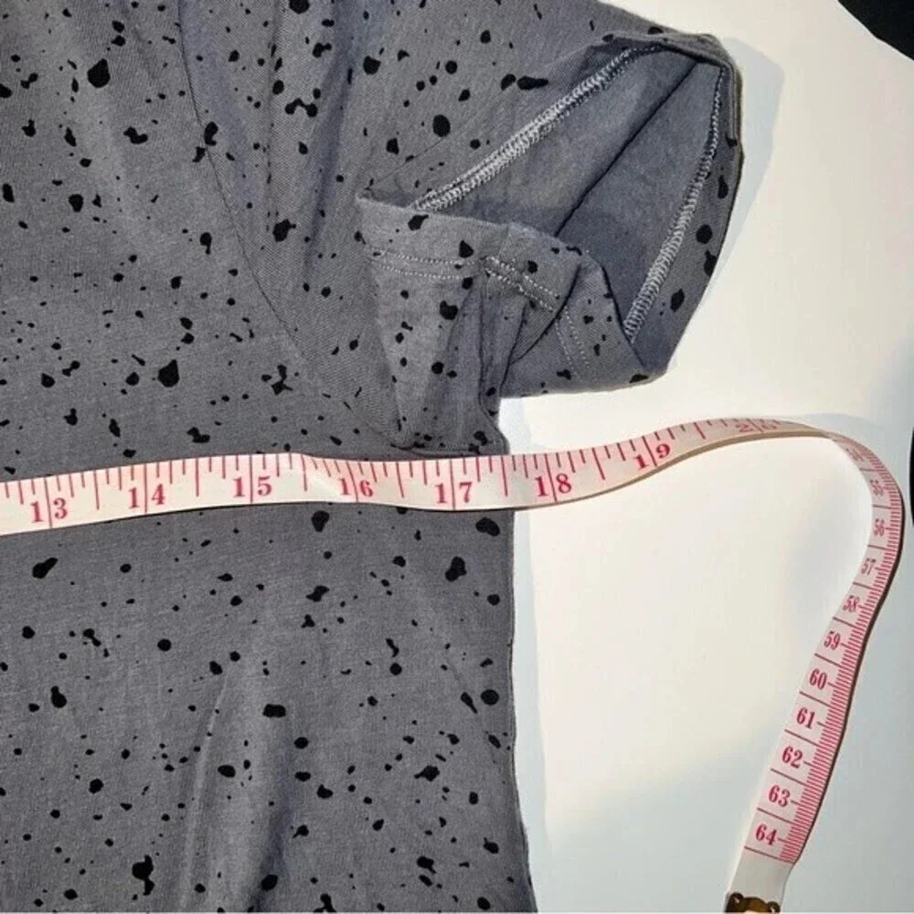 Lululemon Love Tee Size 4